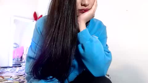 Catherine XXX online show from 02.03.26