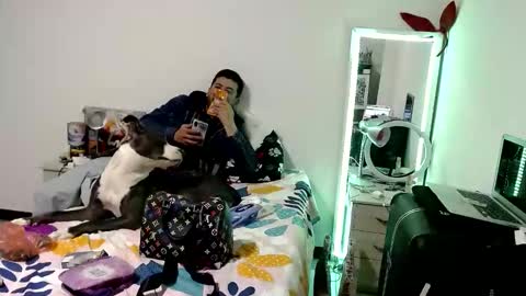 Catherine XXX online show from 02.12.26