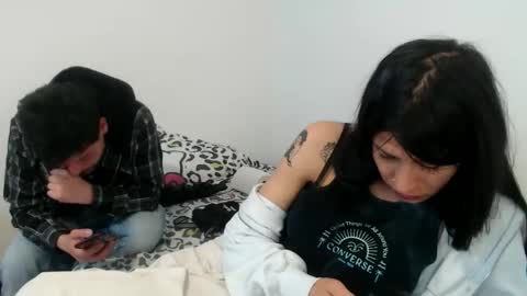Snapshot of doll_sary chatting on 05.13.26 Catherine XXX online show from 05.13.26