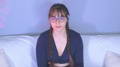 Snapshot of doll_tessa chatting on 02.09.26 Tessa online show from 02.09.26