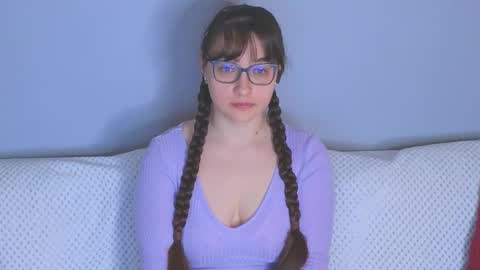 Snapshot of doll_tessa chatting on 03.16.26 Tessa online show from 03.16.26