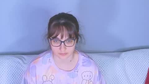 Snapshot of doll_tessa chatting on 03.21.26 Tessa online show from 03.21.26