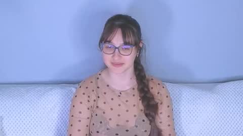 Snapshot of doll_tessa chatting on 03.24.26 Tessa online show from 03.24.26
