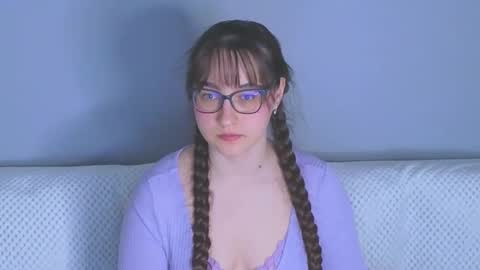 Snapshot of doll_tessa chatting on 04.06.26 Tessa online show from 04.06.26