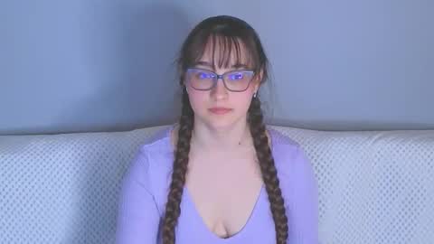 Snapshot of doll_tessa chatting on 04.06.26 Tessa online show from 04.06.26