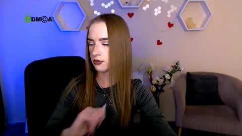 doll_vey online show from 10.06.25