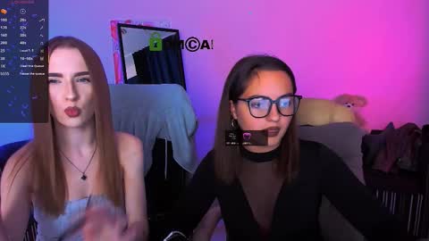 doll_vey online show from 10.13.25