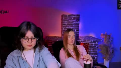 doll_vey online show from 01.07.26