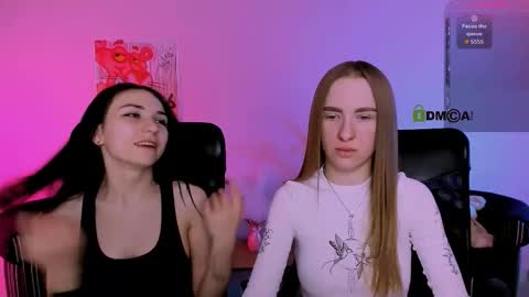 doll_vey online show from 02.11.26