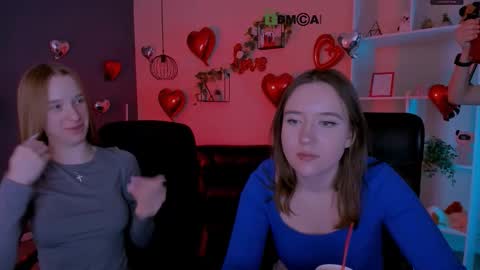 doll_vey online show from 02.19.26