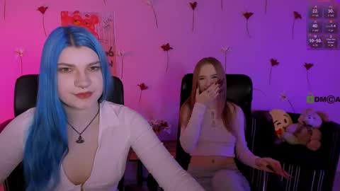 doll_vey online show from 03.22.26