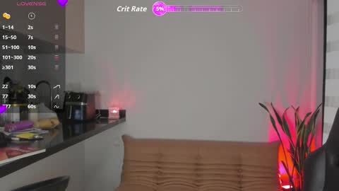 veronica  Independent model online show from 03.05.26