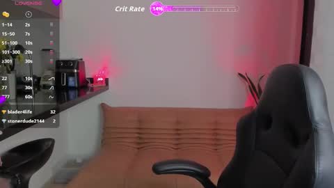 veronica  Independent model online show from 03.15.26