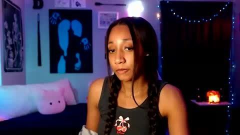 Princess DollfaceBeauty online show from 10.19.25