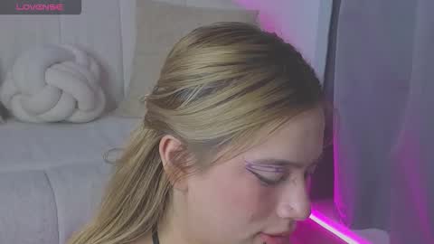 DollFaceInk online show from 03.17.26