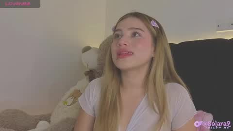 DollFaceInk online show from 03.28.26