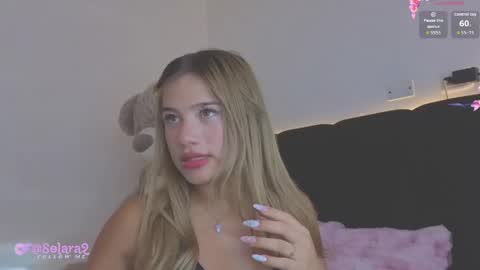 DollFaceInk online show from 04.08.26