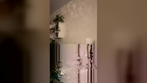 DollInVeil online show from 03.29.26