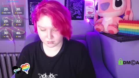 dollirosee online show from 05.22.26