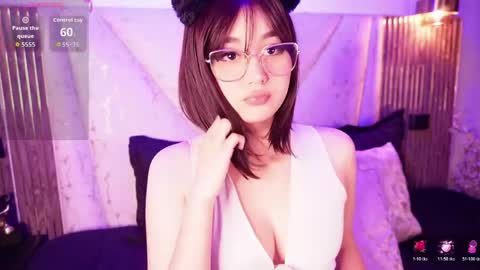 Snapshot of dolll_aria chatting on 05.07.26 dolll_aria online show from 05.07.26