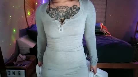 DOLLLFACE online show from 12.18.24