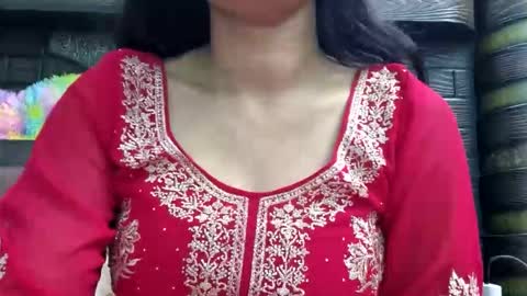 dollmeenu online show from 10.13.25
