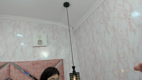 Snapshot of dolls_antonella chatting on 05.23.26 Antonella online show from 05.23.26