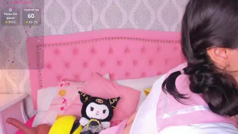 Snapshot of dolly_kitter chatting on 06.09.26 dolly_kitter online show from 06.09.26