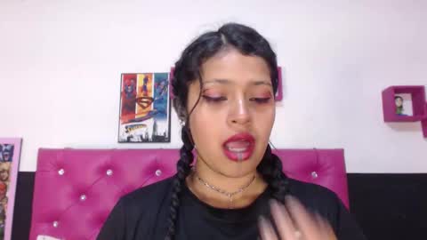 Loli online show from 09.22.25