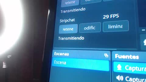 Loli online show from 09.25.25