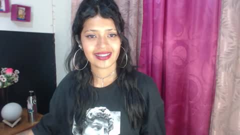 Loli online show from 09.27.25