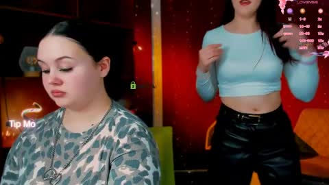 dolly_sunshine online show from 04.17.26