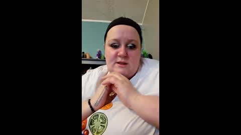 Snapshot of dollydarkside chatting on 03.30.26 dollydarkside online show from 03.30.26