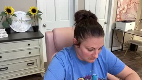 Dolly online show from 02.27.25