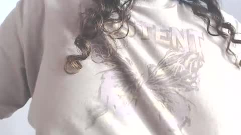 Snapshot of dollysweet666 chatting on 12.08.24 dollysweet666 online show from 12.08.24