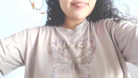 Snapshot of dollysweet666 chatting on 12.15.24 dollysweet666 online show from 12.15.24