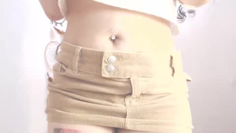 Snapshot of dollysweet666 chatting on 01.08.25 dollysweet666 online show from 01.08.25