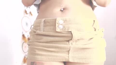 Snapshot of dollysweet666 chatting on 02.11.25 dollysweet666 online show from 02.11.25