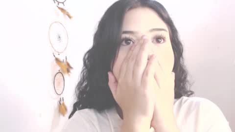 Snapshot of dollysweet666 chatting on 02.18.25 dollysweet666 online show from 02.18.25