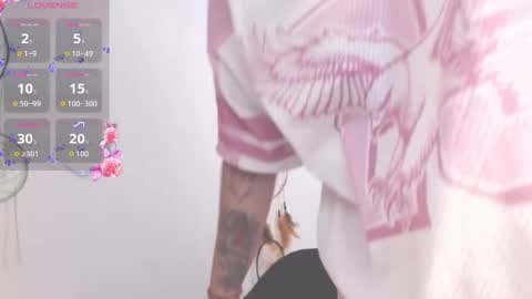 Snapshot of dollysweet666 chatting on 09.12.25 dollysweet666 online show from 09.12.25