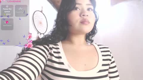 Snapshot of dollysweet666 chatting on 09.14.25 dollysweet666 online show from 09.14.25