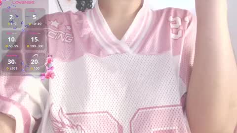 Snapshot of dollysweet666 chatting on 09.17.25 dollysweet666 online show from 09.17.25