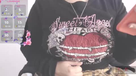 Snapshot of dollysweet666 chatting on 09.26.25 dollysweet666 online show from 09.26.25