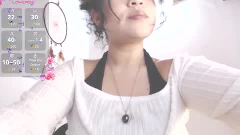 Snapshot of dollysweet666 chatting on 09.27.25 dollysweet666 online show from 09.27.25