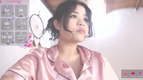 Snapshot of dollysweet666 chatting on 09.29.25 dollysweet666 online show from 09.29.25