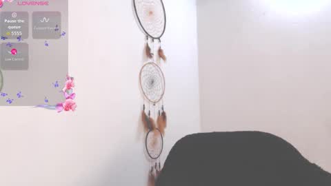 Snapshot of dollysweet666 chatting on 10.20.25 dollysweet666 online show from 10.20.25