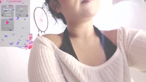 Snapshot of dollysweet666 chatting on 10.24.25 dollysweet666 online show from 10.24.25