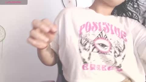 dollysweet666 online show from 11.01.25