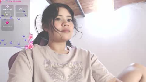 dollysweet666 online show from 11.26.25