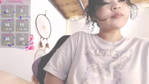 Snapshot of dollysweet666 chatting on 01.16.26 dollysweet666 online show from 01.16.26